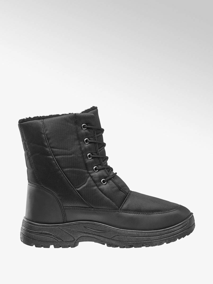 Cortina Zwarte snowboot Gratis Bezorgd & Retour | vanHaren.nl Cortina Zwarte snowboot Gratis Bezorgd & Retour | vanHaren.nl